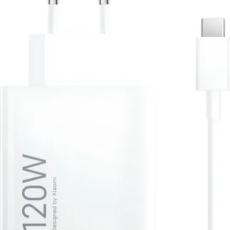 Xiaomi 120W Charging Combo (Type-A)