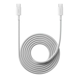 Xiaomi 6A Braided USB-C to USB-C Cable2m