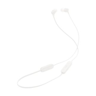 Ακουστικά JBL Tune 135BT White