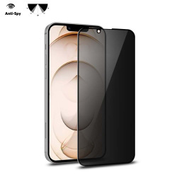 "OKKES" ® Premium Panzerglas 3D for Apple Iphone 16 Pro Max
