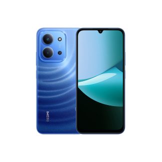 XIAOMI Redmi 15C 4G 8GB/256GB Moonlight Blue