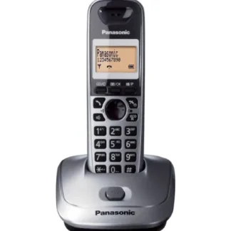 PANASONIC KX-TG2511 Silver