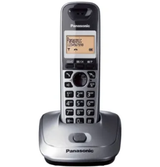 PANASONIC KX-TG2511 Silver