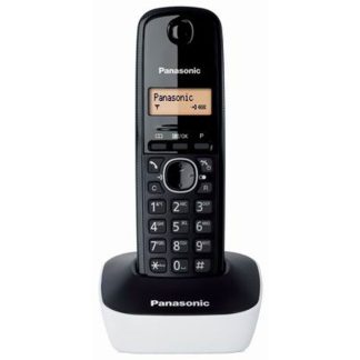 PANASONIC KX-TG1611 White