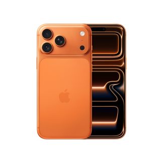 APPLE iPhone 17 Pro Max 5G 256GB Cosmic Orange