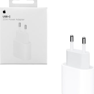Apple 20W USB-C Power Adapter