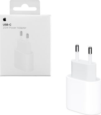Apple 20W USB-C Power Adapter