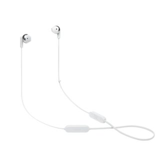 Ακουστικά JBL Tune 215BT White