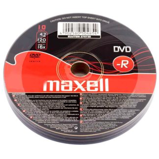CD - DVD