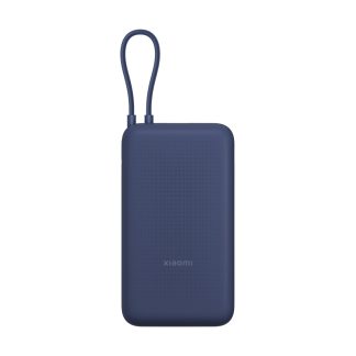 XIAOMI 33W Power Bank 20000mAh Blue