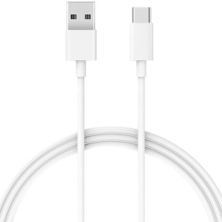 Xiaomi 3A USB-A to USB-C Cable (1m)