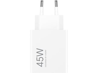 Xiaomi 45W Turbo Charging Power Adapter