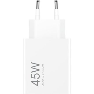 Xiaomi 45W Turbo Charging Power Adapter
