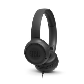 Ακουστικά JBL Tune 500 Black