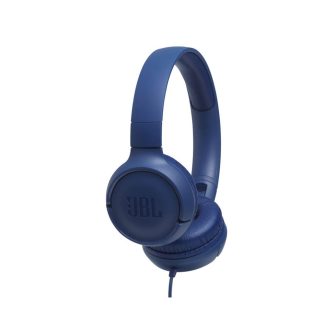 Ακουστικά JBL Tune 500 Blue
