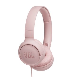 Ακουστικά JBL Tune 500 Pink