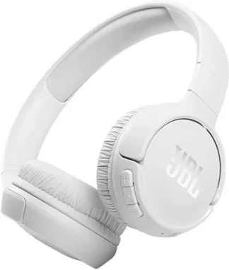 Ακουστικά JBL Tune 510BT White