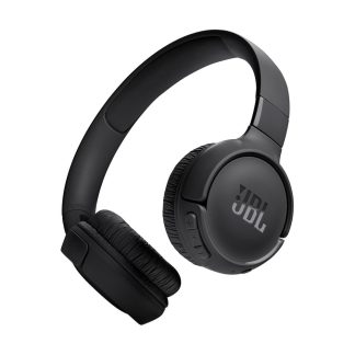Ακουστικά JBL Tune 520BT Black