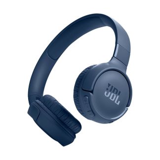 Ακουστικά JBL 520BT Blue