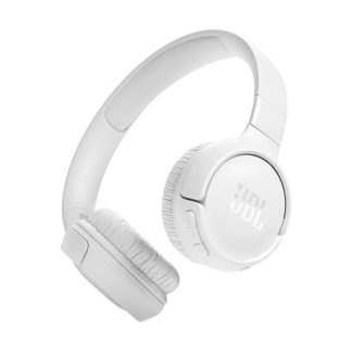 Ακουστικά JBL Tune 520BT White