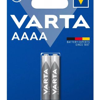 VARTA αλκαλικές μπαταρίες Special, AAAA/LR8D425, 1.5V, 2τμχ