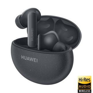 Ακουστικά HUAWEI FreeBuds 5i Nebula Black