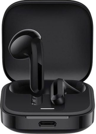 Redmi Buds 6 Active (Black)