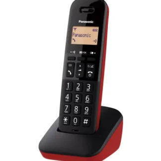 PANASONIC TGB610 Red