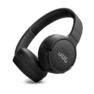 Ακουστικά JBL Tune 670NC Black