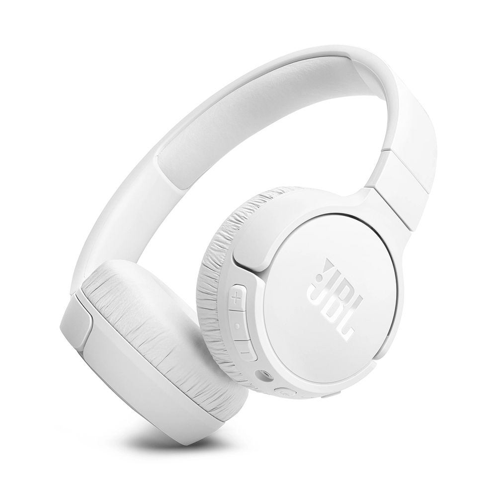 Ακουστικά JBL Tune 670NC White