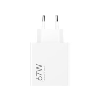 Xiaomi 67W HyperCharge Power Adapter (Type-A)