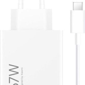Xiaomi 67W Charging Combo (Type-A)
