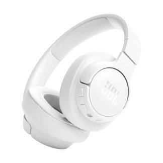Ακουστικά JBL Tune 720BT White