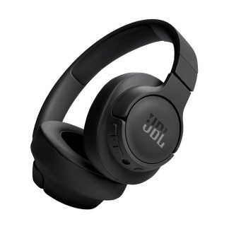 Ακουστικά JBL Tune 720BT Black