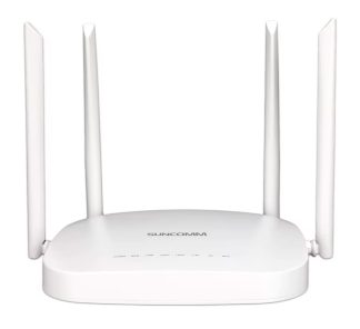SUNCOMM router 4G LTE G4304K, 300Mbps Wi-Fi, 100Mbps LAN