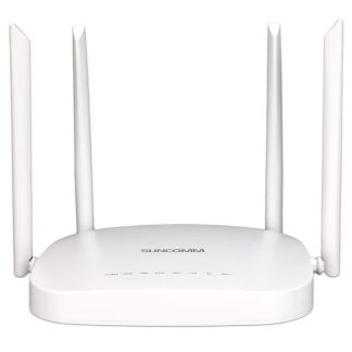 SUNCOMM router 4G LTE G4304K, 300Mbps Wi-Fi, 100Mbps LAN