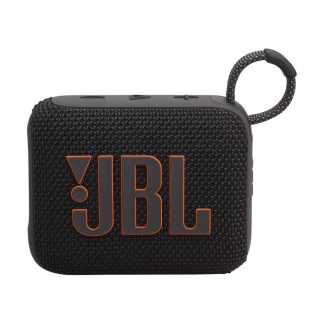 Ηχείο JBL GO 4 Black