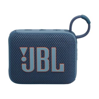 Ηχείο JBL GO 4 Blue