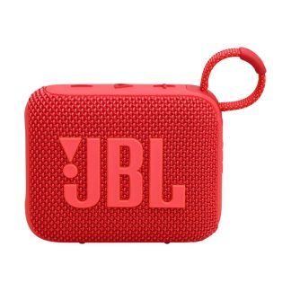 Ηχείο JBL GO 4 Red