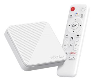 TV Box