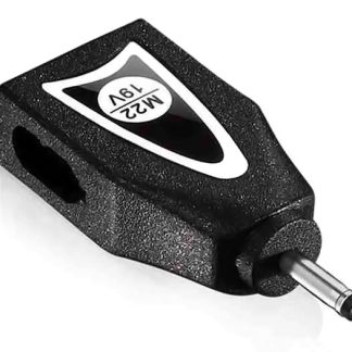 POWERTECH βύσμα για φορτιστή Samsung laptop, M22, 19V, 3x1mm