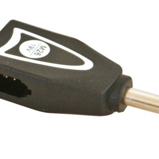 POWERTECH βύσμα για φορτιστή Asus laptop, M26, 19V, 4x1.35mm