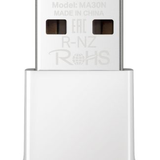 MERCUSYS ασύρματος USB αντάπτορας δικτύου MA30N, AC1300, Ver 1.0