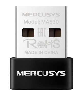 MERCUSYS Nano USB Adapter, Bluetooth 5.3 , V.1.0