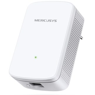 MERCUSYS Wi-Fi range extender ME10, 300Mbps, Ver. 1.0