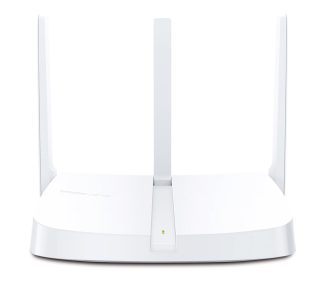 MERCUSYS router MW306R, 300Mbps, 3x 10/100Mbps LAN, Ver 1.20