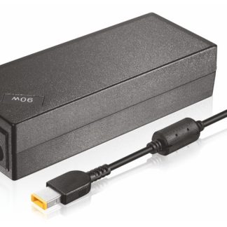 POWERTECH τροφοδοτικό laptop PT-118 για LENOVO, 90 watt, 20V - 4.5A