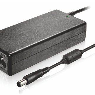 POWERTECH τροφοδοτικό laptop PT-119 για HP, 90W, 18.5V - 4.9A