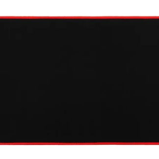 POWERTECH gaming mouse pad PT-1283, 80x30x0.3cm, μαύρο