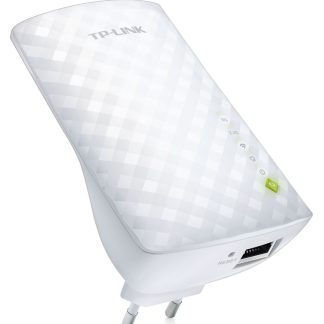 TP-LINK WiFi Range Extender AC750, Ver. 4.0